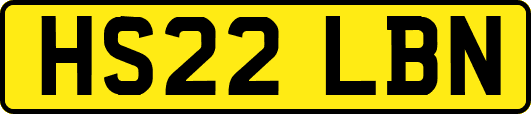 HS22LBN