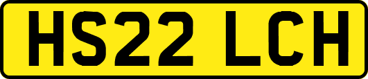 HS22LCH