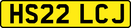 HS22LCJ