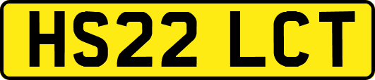 HS22LCT