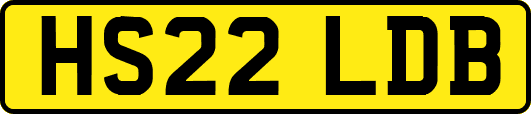 HS22LDB