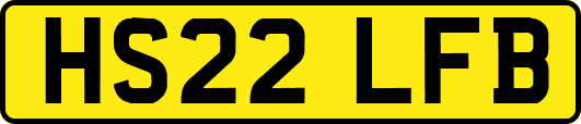 HS22LFB