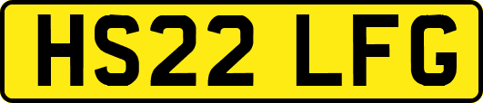 HS22LFG