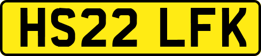 HS22LFK