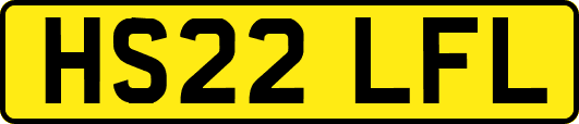 HS22LFL