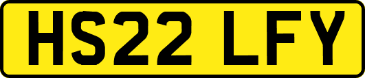 HS22LFY
