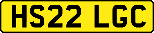 HS22LGC