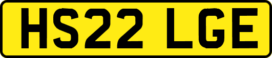 HS22LGE