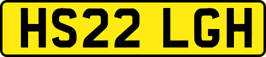HS22LGH