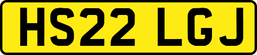 HS22LGJ