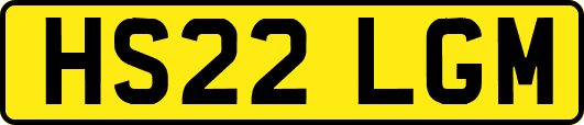 HS22LGM
