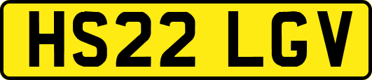 HS22LGV