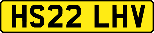 HS22LHV