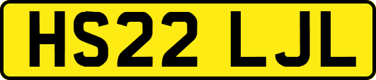 HS22LJL