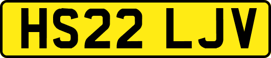 HS22LJV