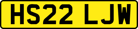 HS22LJW