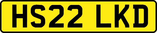 HS22LKD