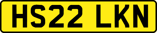 HS22LKN