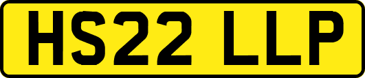 HS22LLP