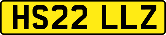 HS22LLZ