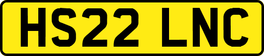 HS22LNC