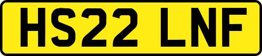 HS22LNF