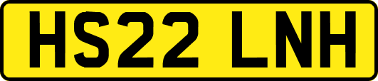 HS22LNH