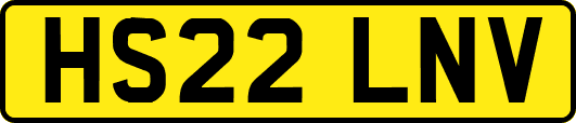 HS22LNV