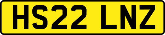 HS22LNZ