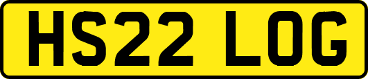 HS22LOG