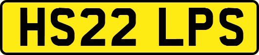 HS22LPS