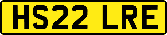 HS22LRE