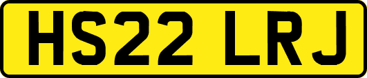 HS22LRJ