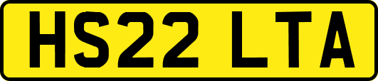HS22LTA