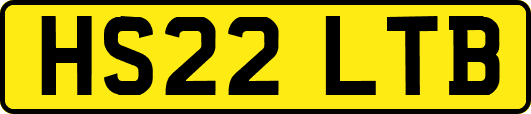 HS22LTB