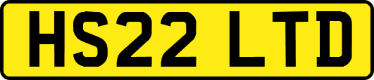 HS22LTD