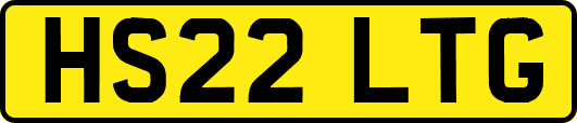 HS22LTG