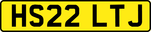 HS22LTJ