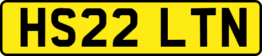 HS22LTN