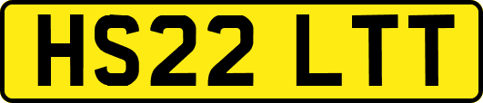 HS22LTT