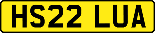 HS22LUA