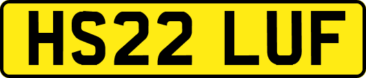 HS22LUF