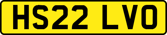 HS22LVO