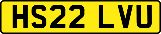 HS22LVU