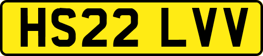 HS22LVV