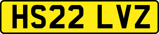 HS22LVZ