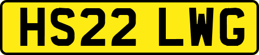 HS22LWG