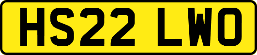 HS22LWO