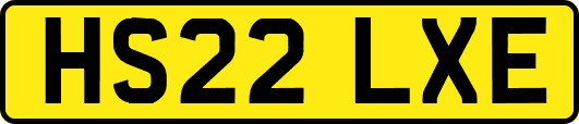 HS22LXE