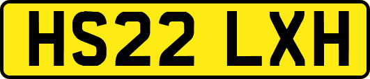 HS22LXH